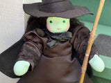 Little Forever Friend - Elphaba 12