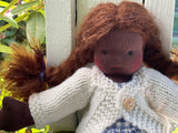 Little Forever Friend - Anna