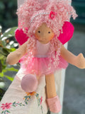 Little Forever Friend Ballerina Fairy - Margot