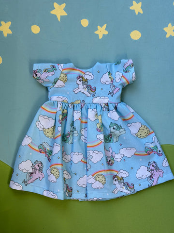 Forever Friend Dress - My Little Pony