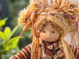 Little Friend Terra (sunkissed)