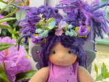 Little Forever Friend Fairy - Berry