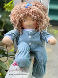 Baby Doll (Boucle) - Lucy