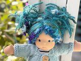 Little Buddy - Betty
