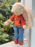 Little Forever Friend - 2 Swiftie