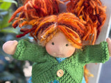 Little Buddy Tamara (sunkissed)