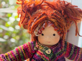 Little Forever Friend - Camille