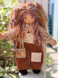Little Forever Friend - Ella