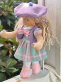 Little Forever Friend - Kiki