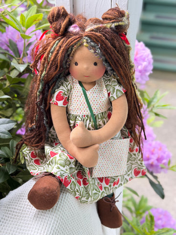 Forever Friend  - Quinn (mocha skin tone)