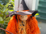 Forever Friend  - Pumpkin