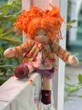 Little Forever Friend - Naomi