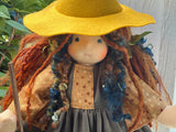 Little Forever Friend - 3 Rosemary