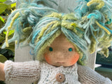 Little Forever Friend - Ivy