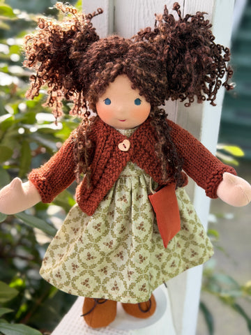 Little Forever Friend - Ivy