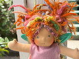 Piccolina Fancy - Peachy (sunkissed skin tone)
