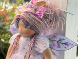 Special Edition Fairy Forever Friend -  Whimsy Lily