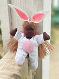 Special Edition Mini Dolls - 15 Spring Bunny