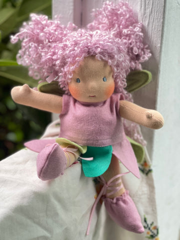 Piccolina Summer Fairies - Christabel
