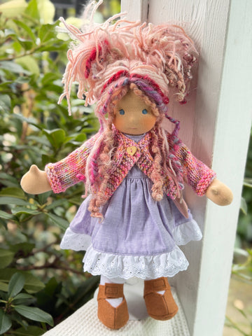 Little Forever Friend - Rosalie