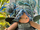 Little Forever Friend Firefly Dolls - Hikaru
