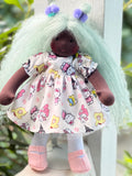 Little Forever Friend Kawaii Dolls - 13 Akemi