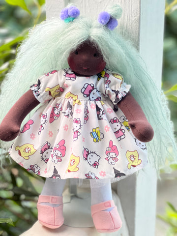 Little Forever Friend Kawaii Dolls - 13 Akemi
