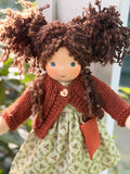 Little Forever Friend - Ivy