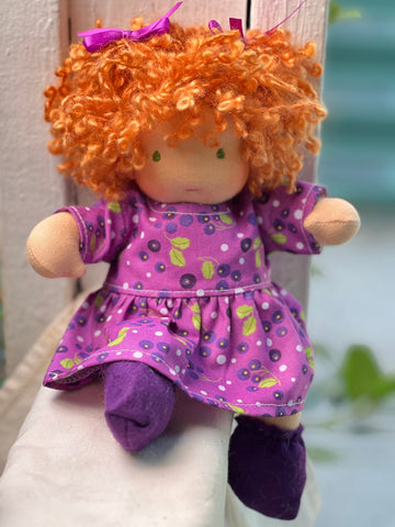 Baby Piccolina  - Rosie