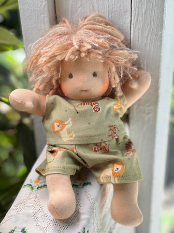 Baby Piccolina  - Dumpling