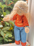 Little Forever Friend - 7 Swiftie
