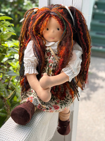 Forever Friend  - Linnea (sunkissed skin tone)