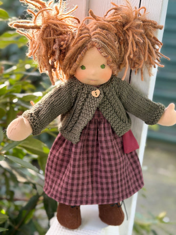 Little Forever Friend - Paisley