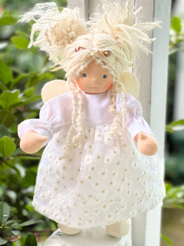 Little Forever Friend Angels - 2 Gabriella