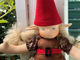 Little Forever Friend Gnomes - Heppen