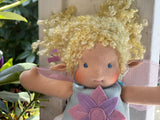 Piccolina Fae -Flora