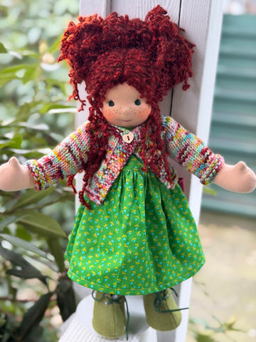 Little Forever Friend - Delilah