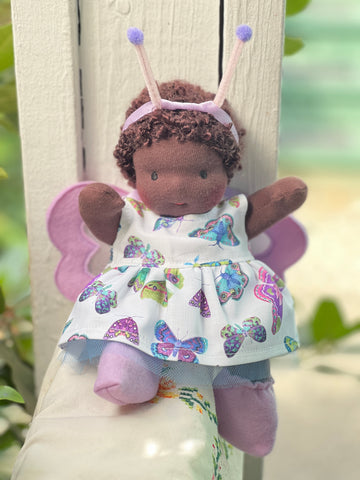 Baby Piccolina  - Lucy