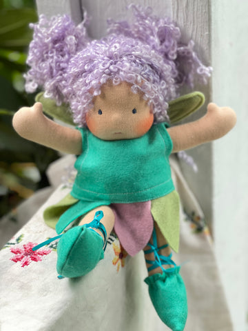 Piccolina Summer Fairies - Astor