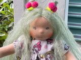 Little Forever Friend Kawaii Dolls - 3 Apple