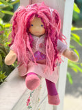Little Forever Friend - Azalea