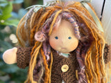 Little Buddy Olivia (sunkissed)