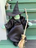 Little Forever Friend -   Elphaba 2