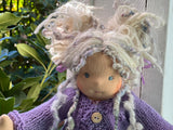 Little Forever Friend - Lillian
