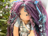 Forever Friend  -  Alice (sunkissed skin tone)