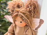 Forever Friend  Fairy - Paloma