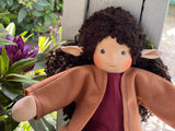 Little Forever Friend Elf - Pari