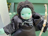 Little Forever Friend -   Elphaba 2