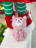Limited Edition Little Forever Friend -  5 (dark brown skin tone)