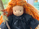 Little Friend Witch Avalon (Sunkissed)